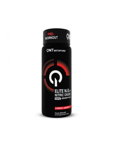 ELITE NO+ PRE-WORKOUT (80ml)