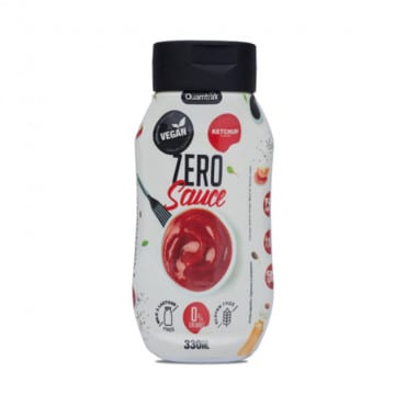 ZERO CALORIES SAUCE (330ml)