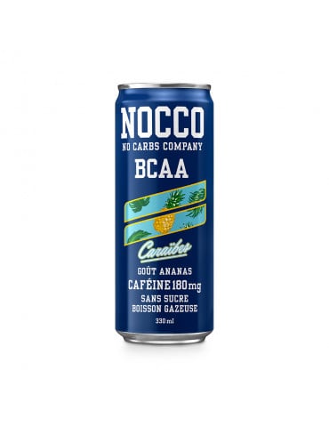 Nocco BCAA drink (330ml)