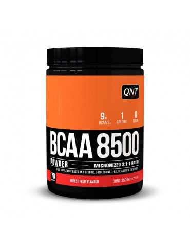 BCAA powder 8500 (350g)