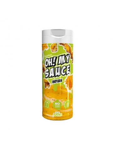 Oh! My sauce (320ml)