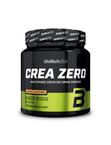 Créa zéro (320g)