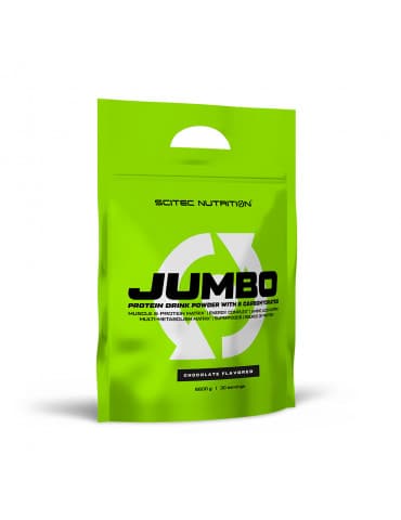 Jumbo (6,6kg)