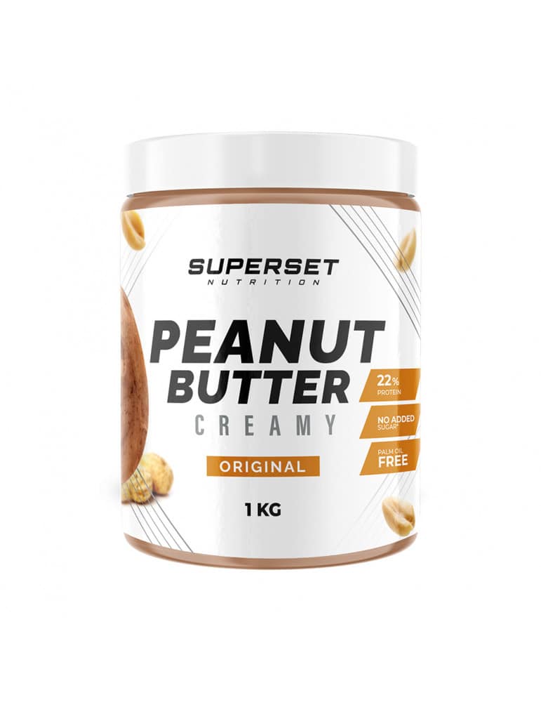 LIFE PRO PEANUT BUTTER Beurre de cacahuètes crunchy 1kg LIFE PRO  8435635700704 : BNS SHOP : site vente en ligne musculation , protéine –  Corse