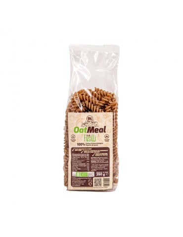 OatMeal Pasta Fusilli (250g)