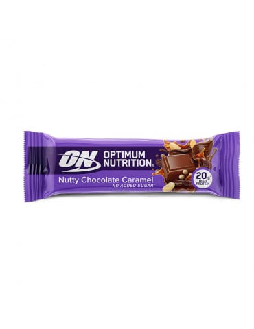 Nutty protein bar (70g)