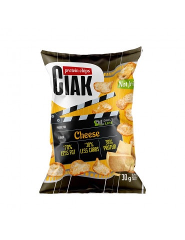 Ciak protein chips (30g)