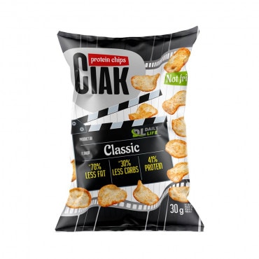 Ciak protein chips (30g)