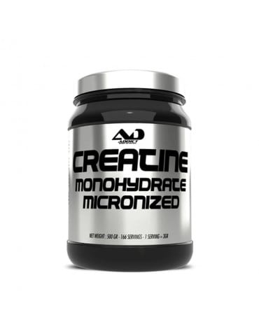 Creatine Monohydrate Micronized (500g)