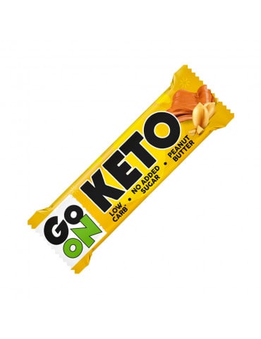 Keto bar (50g)