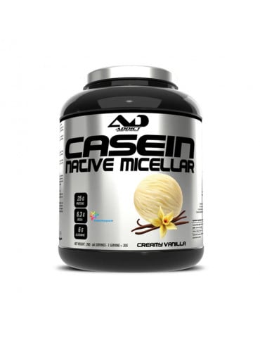 Casein Native Micellar (2kg)