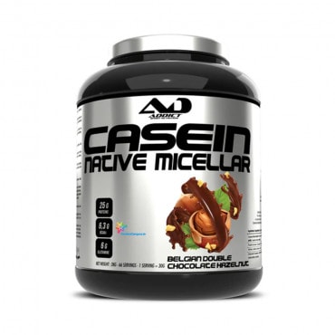 Casein Native Micellar (2kg)