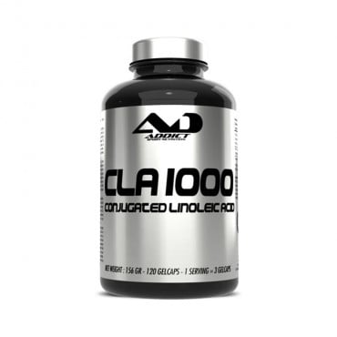 CLA 1000 (120 softgels)