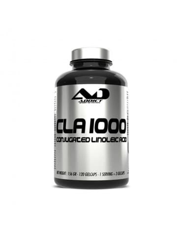 CLA 1000 (120 softgels)