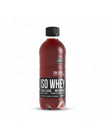 Iso whey zero carb metapure (500ml)