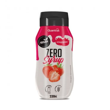 ZERO CALORIES SIROP (330ml)