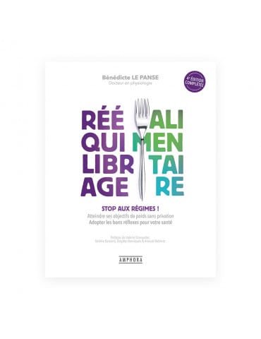 REEQUILIBRAGE ALIMENTAIRE
