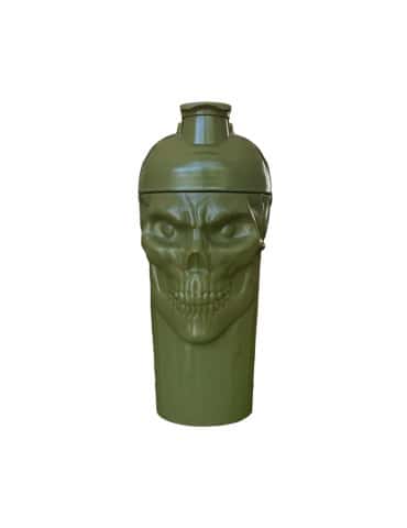 The Curse! Skull Shaker (700ml)