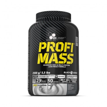 Profi Mass (2,5kg)