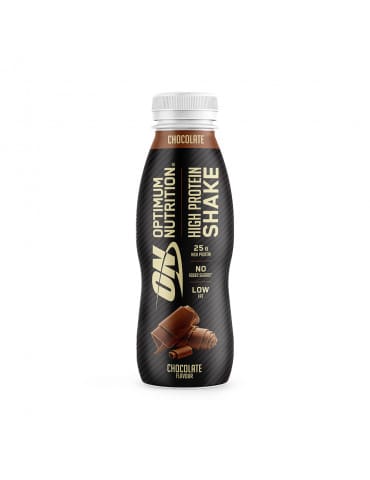 Protein shake (330ml)