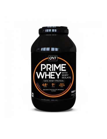 Prime whey (2kg)