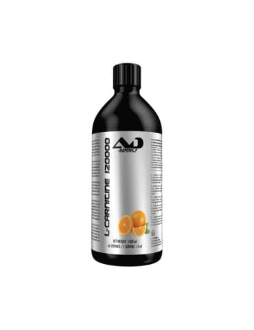 L-Carnitine 120000 (1L)