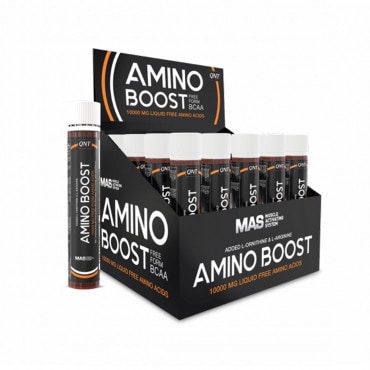 Pack Amino Boost 10.000mg...