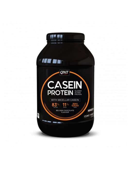 Casein Protein 908g Caséines Qnt 8505