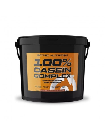 100% CASEIN COMPLEX (5kg)