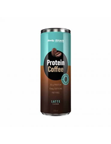 Protein coffee (250ml)