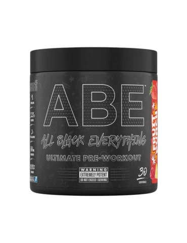 ABE Ultimate Pre-workout (315g)