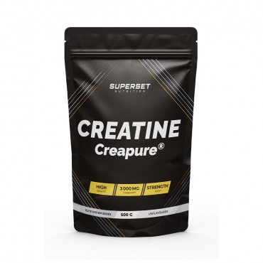 CREATINE MONOHYDRATE...