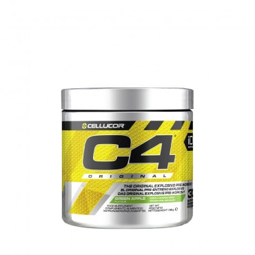 C4 ORIGINAL (195gr)