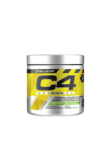 C4 ORIGINAL (195gr)