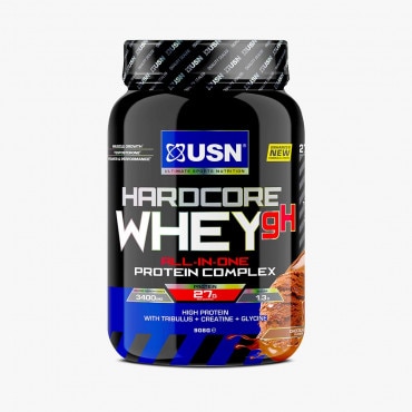 Whey Hardcore GH (2kg)