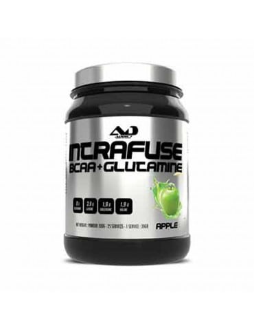 BCAA + Glutamine Intrafuse (500g)