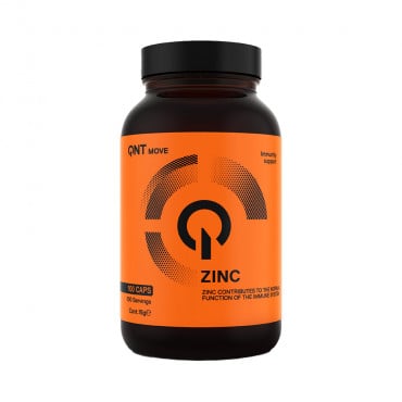 Zinc (100 caps)