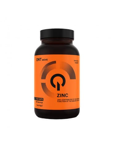 Zinc (100 caps)