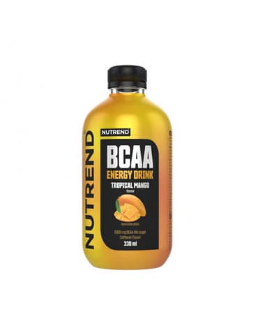 BCAA Energy drink (330ml)