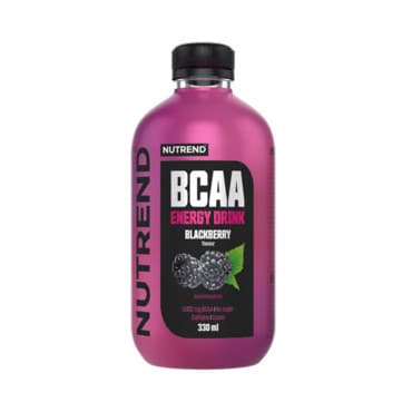 BCAA Energy drink (330ml)