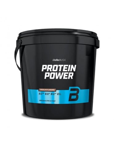 Protein power (4kg)