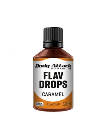 Flav drops (50ml)