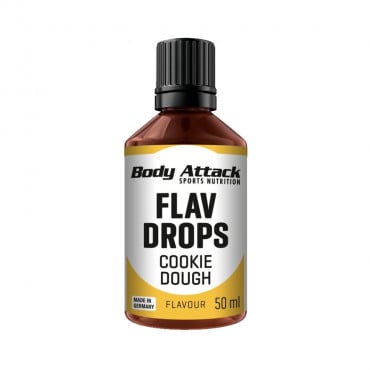 Flav drops (50ml)