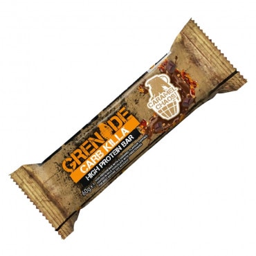 Carb Killa Bar (60g)