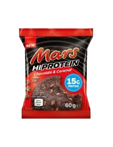 Mars high protein cookie (60g)