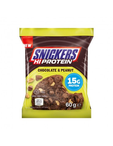 Snickers high protein cookie (60g)