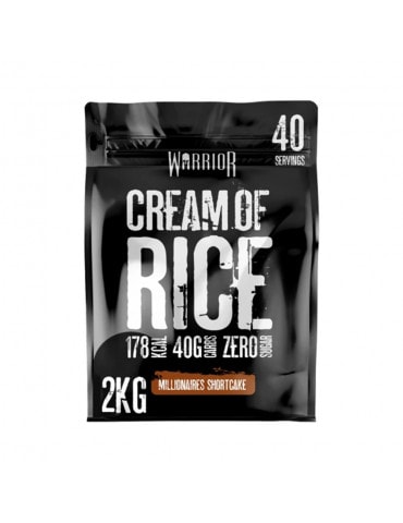 Cream of rice (2kg)