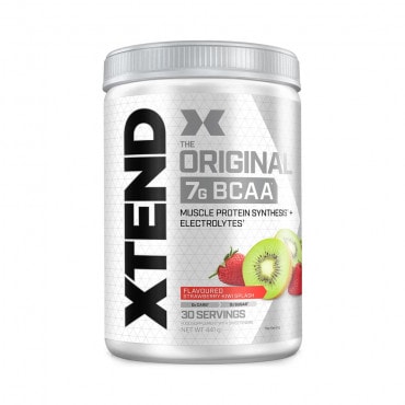 Xtend bcaa (440g)