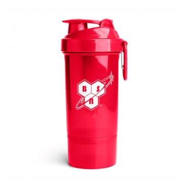 BSN original2go shaker (800ml)