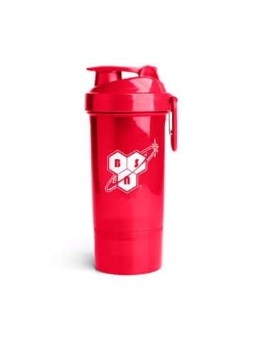 BSN original2go shaker (800ml)